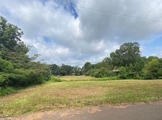 Na Hart Road Virginia Ave, McComb, MS 39648