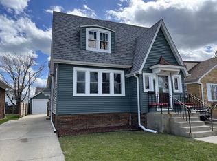 1241 Isabelle Ave, Racine, WI 53402