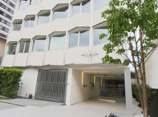 (Undisclosed Address), Los Angeles, CA 90024