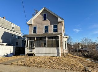 64 Braeburn Rd, Hyde Park, MA 02136