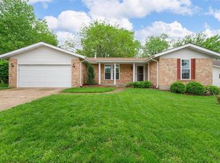 2934 Flower Ln, Saint Louis, MO