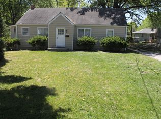 6615 E 99th St, Kansas City, MO 64134