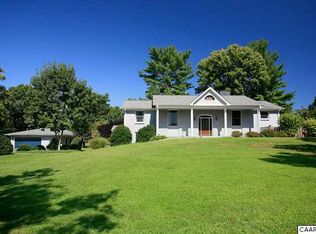 329 Key West Dr, Charlottesville, VA 22911