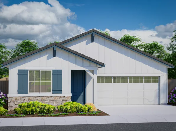 2080 Blue Coppice Way, Roseville, CA 95747
