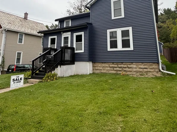 297 Allegheny St, Meadville, PA 16335