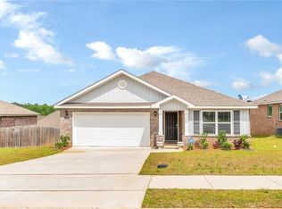 2495 Thornbury Loop, Mobile, AL 36695