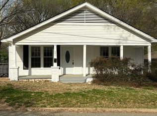 601 N Hickory St, Searcy, AR 72143