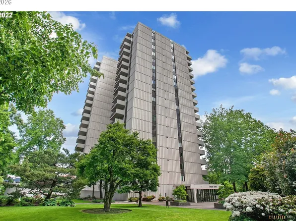 2211 SW 1st Ave Unit 802, Portland, OR 97201