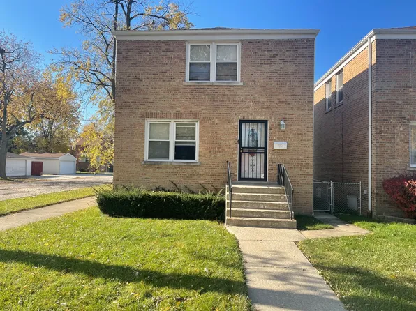 9754 S Green St, Chicago, IL 60643