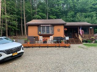 181 Frew Run Rd, Frewsburg, NY 14738
