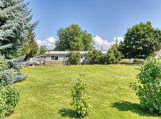 868 McWilliams Dr, Corvallis, MT 59828
