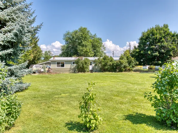 868 McWilliams Dr, Corvallis, MT 59828