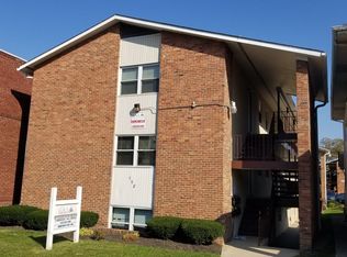 102 W 8th Ave - 302, Columbus, OH 43201
