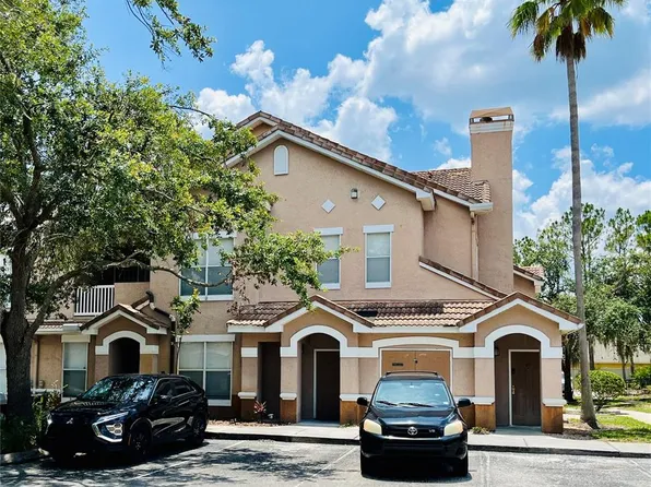 17942 Villa Creek Dr #17942, Tampa, FL 33647