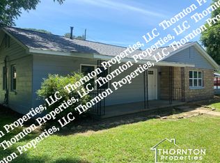 3513 Hideaway Ln, Guntersville, AL 35976