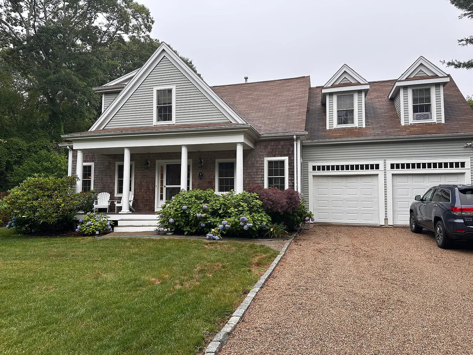 4 bed, 2.5 bath, 2379 sqft, $3,350 — Photo 1