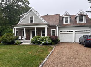 129 Standish Rd, Bourne, MA 02532