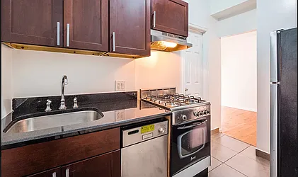 Rented by A&E Real Estate Management