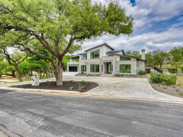 405 Bay West Blvd, Horseshoe Bay, TX 78657