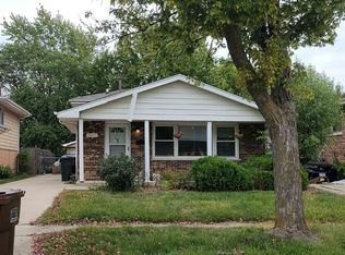 18011 Greenview Ter, Alsip, IL 60478