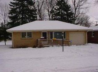 29 N Devon Ave, Indianapolis, IN 46219