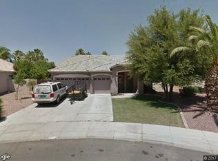160 W Brooks St, Gilbert, AZ 85233