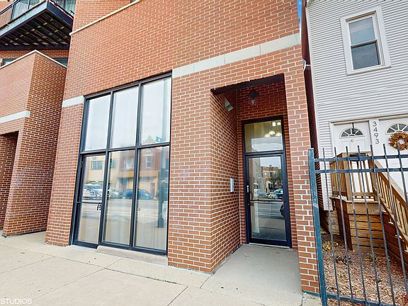 2nd image of 3501 N Elston Ave #C-1