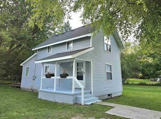 111 Wheeler St, Alma, MI 48801