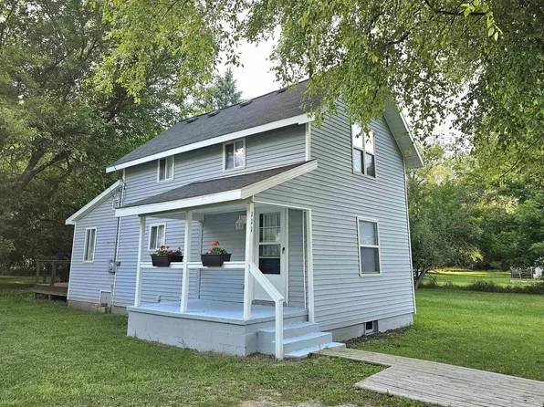 111 Wheeler St, Alma, MI 48801