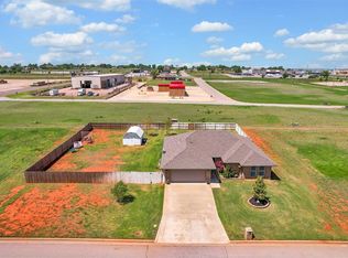 107 Chuck Wagon Way, Elk City, OK 73644