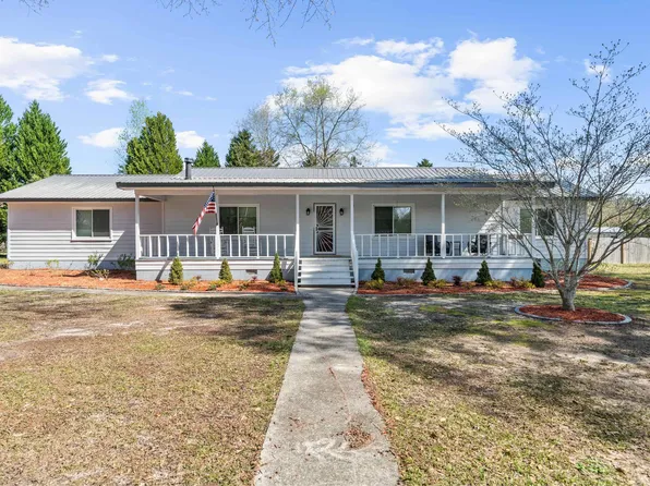 104 Madison St, Gordon, GA 31031