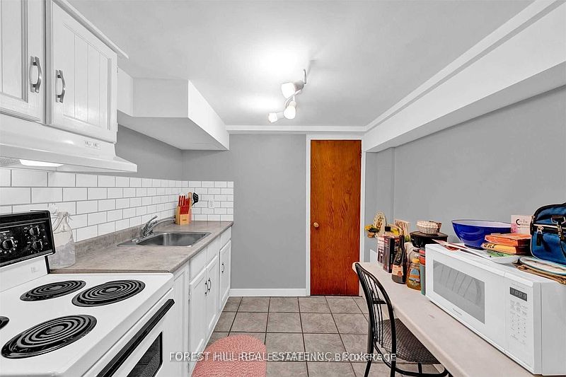 Toronto House for rent - 2 Bedrooms — photo 15