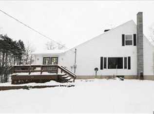 3701 Hull Rd, Hastings, MI 49058