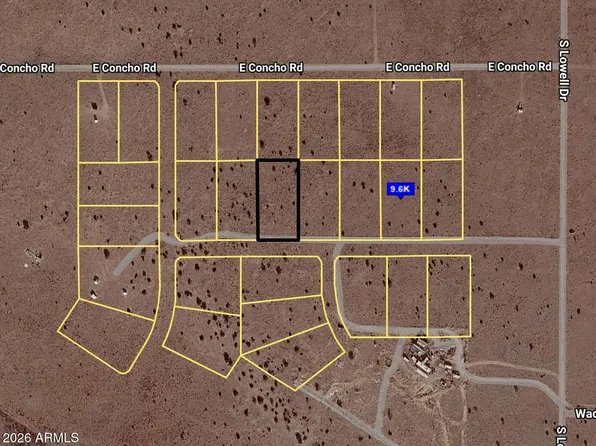 803 E BIANCA Street #199, Williams, AZ 86046