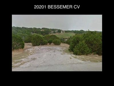 20201 Bessemer Cv, Leander, TX, 78645