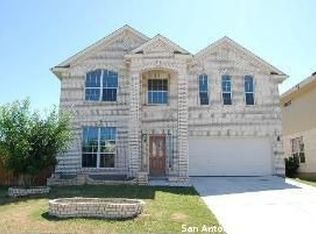 1921 Ponce De Leon, Windcrest, TX 78239