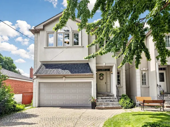 372B Hounslow Ave, Toronto, ON M2R 1H6