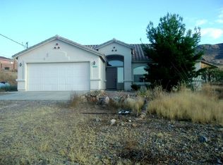 1332 Ginger Ct, Rio Rico, AZ 85648