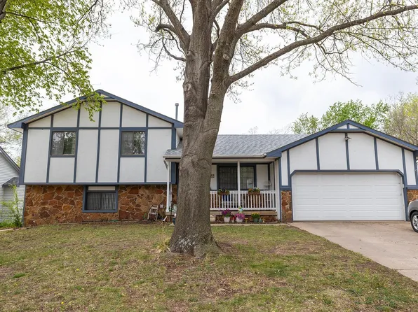 1339 N Montana St, Derby, KS 67037