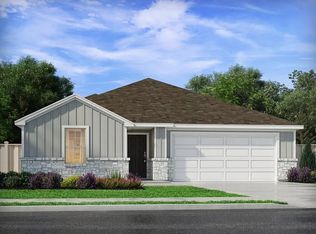 314 Gristmill Rdg, Burnet, TX 78611