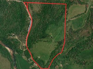 Sugar Creek Rd, Washburn, MO 65772