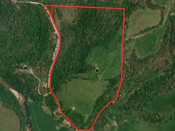 Sugar Creek Rd, Washburn, MO 65772