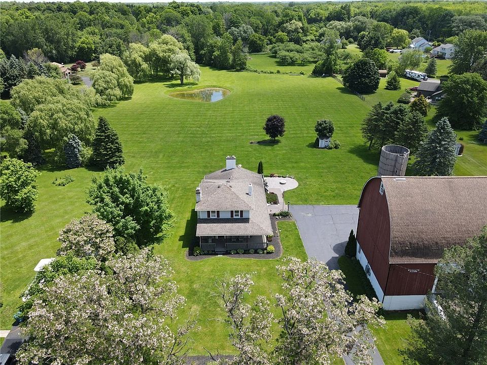 5836 Lincoln Rd, Ontario, NY 14519 Zillow