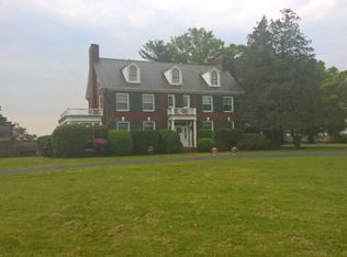 23494 Village Rd, Unionville, VA 22567