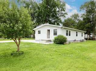 912 College St, Boone, IA 50036