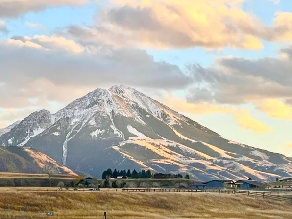 TRACT 36 Appaloosa Cir, Pray, MT 59065