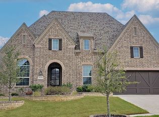 1120 Highpoint Way, Roanoke, TX 76262