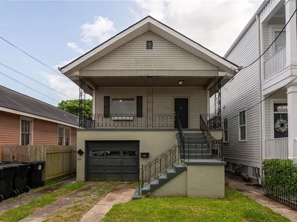 5624-5626 Annunciation St, New Orleans, LA 70115