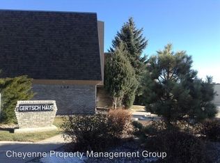 139 Brookfield Ct APT J, Cheyenne, WY 82009