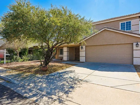 12507 W COLUMBINE Drive, El Mirage, AZ 85335